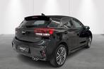 KIA Rio 1.0 T 100 GT-LINE DCT, Auto's, https://public.car-pass.be/vhr/83251eab-1934-4830-94cb-cc5dcc8fb646, Gebruikt, Zwart, Overige kleuren