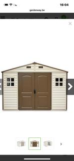 tuinhuis, Tuin en Terras, Tuinhuizen, Ophalen