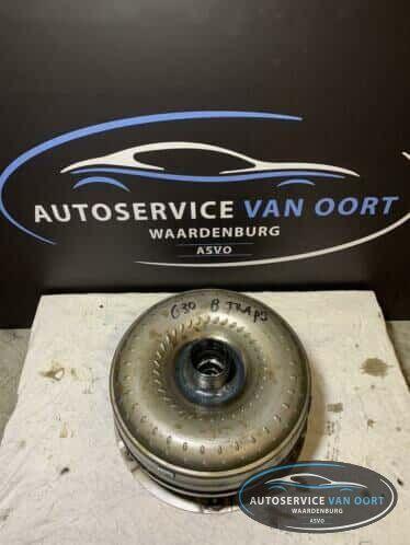 BMW E60 E90 F10 F30 G30 koppelomvormer 1, 3, 5 serie, Autos : Pièces & Accessoires, Transmission & Accessoires, BMW, Utilisé, Enlèvement ou Envoi