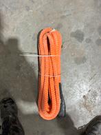 Kinetisch touw 8m 11Ton, Doe-het-zelf en Bouw, Ophalen, Nieuw