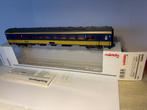 Märklin H0 42645 NS personenrijtuig ICR 2e klasse, Hobby en Vrije tijd, Modeltreinen | H0, Wisselstroom, Wagon, Ophalen of Verzenden