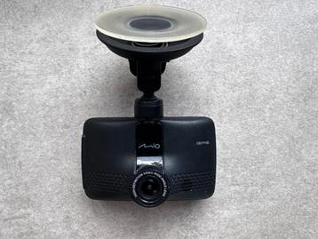Mio GP5 dashcam, Enlèvement ou Envoi, Comme neuf