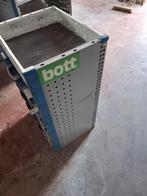 Inrichting bestelwagen, Ophalen, Gebruikt