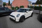 MINI COOPER automaat, USB, Euro 6, Wit, Bedrijf