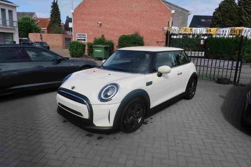 MINI COOPER automaat, Auto's, Mini, Bedrijf, Te koop, Cooper, ABS, Apple Carplay, Bluetooth, Boordcomputer, Cruise Control, Isofix