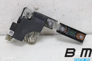 Accu controle module Mercedes A-Klasse W176 A2469069600 beschikbaar voor biedingen