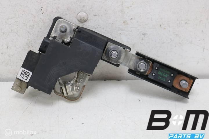 Accu controle module Mercedes A-Klasse W176 A2469069600, Auto-onderdelen, Motor en Toebehoren, Gebruikt