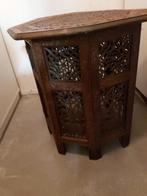 Mooi tafeltje, opvouwbaar, Huis en Inrichting, Ophalen