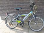 Bikefun urban jongensfiets 20inch, Fietsen en Brommers, Ophalen, Gebruikt, Versnellingen, BikeFun Kids (BFK)