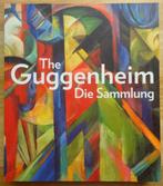 The Guggenheim - Die Sammlung - 2006 - Bonn, Ophalen of Verzenden, Zo goed als nieuw, Schilder- en Tekenkunst