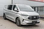 Ford Transit Custom 2.0TDCi Limited L2 5pl. - 5j Warranty -, Auto's, Automaat, 1995 cc, Euro 6, 167 pk