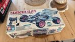 Tamiya RC vintage Manta Ray, Ophalen of Verzenden, Auto, Tamiya