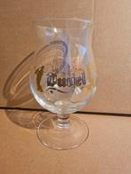 duvel glas Jazz, Verzamelen, Biermerken, Ophalen of Verzenden, Duvel