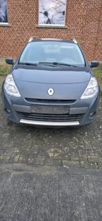 Renault clio 1,2 essence 110 ch, Euro 5, Achat, Entreprise, Boîte manuelle