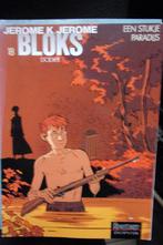 jerome bloks   nr  18    een stukje paradijs, Boeken, Ophalen of Verzenden