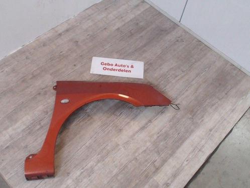SPATBORD RECHTS VOOR Peugeot 307 (3A / C/D), Auto-onderdelen, Carrosserie, Spatbord, Peugeot, Voor, Rechts, Gebruikt