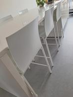 Barkruk (6), Huis en Inrichting, Barkrukken, Ophalen, Gebruikt