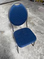 70 stoelen, Ophalen of Verzenden, Zo goed als nieuw