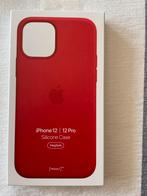 Apple Iphone 12/12 Pro Silicone Neuve!, Enlèvement ou Envoi, Comme neuf, IPhone 12
