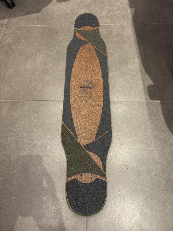 Loaded Tarab (1) flex 2 Deck, Sport en Fitness, Overige Sport en Fitness, Nieuw, Ophalen