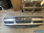 SAAB 9-5 GRIJS 268 Sedan Voorbumper bumper voor, Gebruikt, Voor, Ophalen of Verzenden, Bumper
