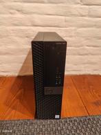 Desktop pc i7 8gen, Computers en Software, Ophalen of Verzenden, Zo goed als nieuw