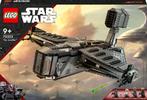 LEGO Star Wars The Justifier - 75323, Ensemble complet, Lego, Enlèvement ou Envoi, Neuf