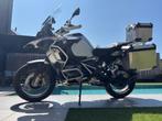 BMW R 1250 GS Adventure Rally   # 3 Pack+3 BMW ALU koffer #, 2 cilinders, Particulier, Meer dan 35 kW, Toermotor