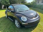 2008 Volkswagen New Beetle 1Y Cabrio, Auto's, Gebruikt, Beetle (Kever), Bedrijf, Overige carrosserie