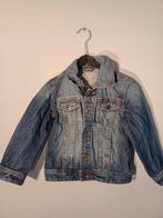 C&A Palomino Jeansvest 116, Gebruikt, C&A, Meisje, Trui of Vest