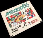 Panini WK 86 Mexico 1986 Stickers Uitzoeken, Zo goed als nieuw, Verzenden