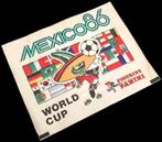 Panini WK 86 Mexico 1986 Stickers Uitzoeken, Verzamelen, Sportartikelen en Voetbal, Verzenden, Zo goed als nieuw