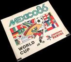 Panini WK 86 Mexico 1986 Stickers Uitzoeken, Collections, Articles de Sport & Football, Envoi, Comme neuf