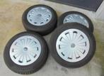 Winterbanden velgen alu Audi A4 B9 5x112 8mm&6,5mm ️❄️🌨, Ophalen, Gebruikt, Audi