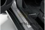 Mitsubishi Outlander Instaplijsten (4x) kunststof Origineel!, Mitsubishi, Envoi, Neuf