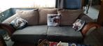 3zit  zetel, Ophalen, Gebruikt, Driepersoons, Rechte bank