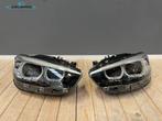 BMW 1 Serie F20 F21 facelift LCI Adaptive LED koplamp koplam, Auto-onderdelen, Ophalen, Gebruikt, -, -