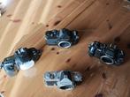 Nikkormat FT en FT2, F50 en F301, Ophalen of Verzenden, Gebruikt