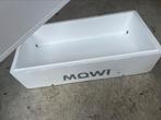 Gratis isomo dozen met deksel, Ophalen