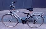 Herenfiets, Fietsen en Brommers, Fietsen | Heren | Herenfietsen, Ophalen, Zo goed als nieuw, Overige merken, Versnellingen