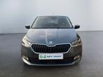 Skoda Fabia Style*Carplay*Bluetooth*Sièges av chauff.*APS A, Argent ou Gris, Achat, Euro 6, Entreprise