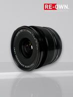 Fujifilm XF 14mm f/2.8 R Fujinon (nette staat & garantie ), Comme neuf, Objectif grand angle, Enlèvement ou Envoi, Zoom
