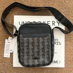 Sacoche pour homme Lacoste, Envoi, Neuf