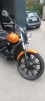 Vulcan 900 custom, Motoren, Motoren | Kawasaki, Particulier