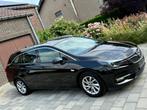 Opel Astra Sport tourer 1.2 benzine /Camera/Gekeurd, Auto's, Euro 6, 1199 cc, Zwart, Particulier