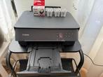 Printer Canon Pixma TS5350i, Ophalen, Kopieren, Gebruikt, Canon