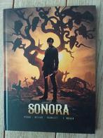 Sonora  wraak  hardcover, Enlèvement ou Envoi, Comme neuf