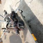 Pto nissan cabstar 2003, Ophalen, Gebruikt, Nissan