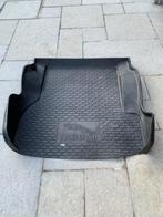 Jaguar kofferbakschaal, Ophalen, Gebruikt