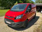 2014 Ford Transit 2.2D Bestelwagen, Auto's, Gebruikt, Overige brandstoffen, Bedrijf, Handgeschakeld